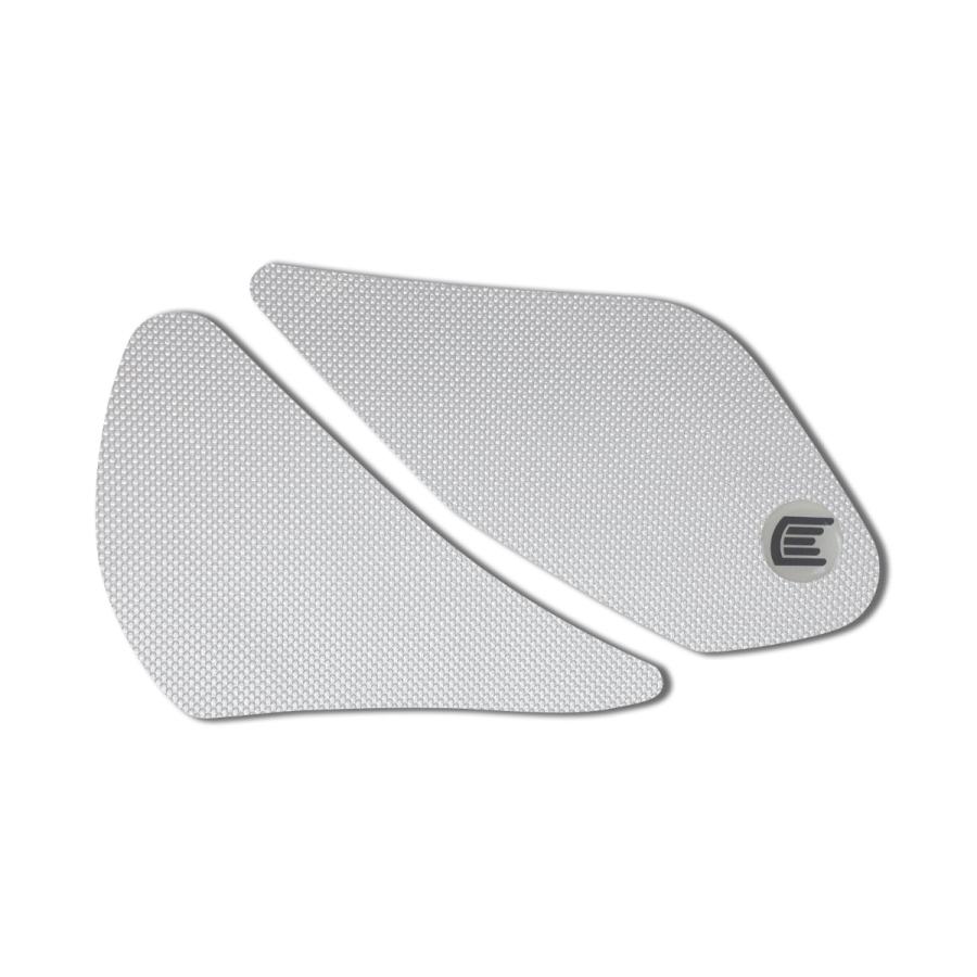 R&G (アールアンドジー ) Eazi-Grip Tank Grips:PRO:クリア 990 Super Duke R RG-PRO505CL