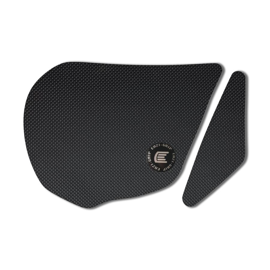 R&G (�����륢��ɥ��� ) Eazi-Grip Tank Grips:PRO:�֥�å� COLOR RC8 RG-PRO506BL