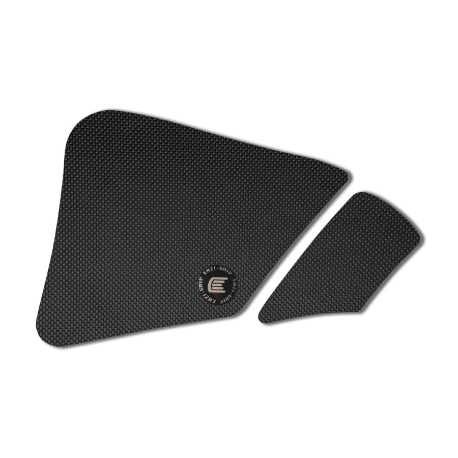 R&G (アールアンドジー ) Eazi-Grip Tank Grips:PRO:ブラック COLOR 1290 Superduke R RG-PRO507BL