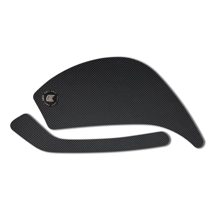 R&G (�����륢��ɥ��� ) Eazi-Grip Tank Grips:PRO:�֥�å� COLOR FZ8 FAZER RG-PRO913BL