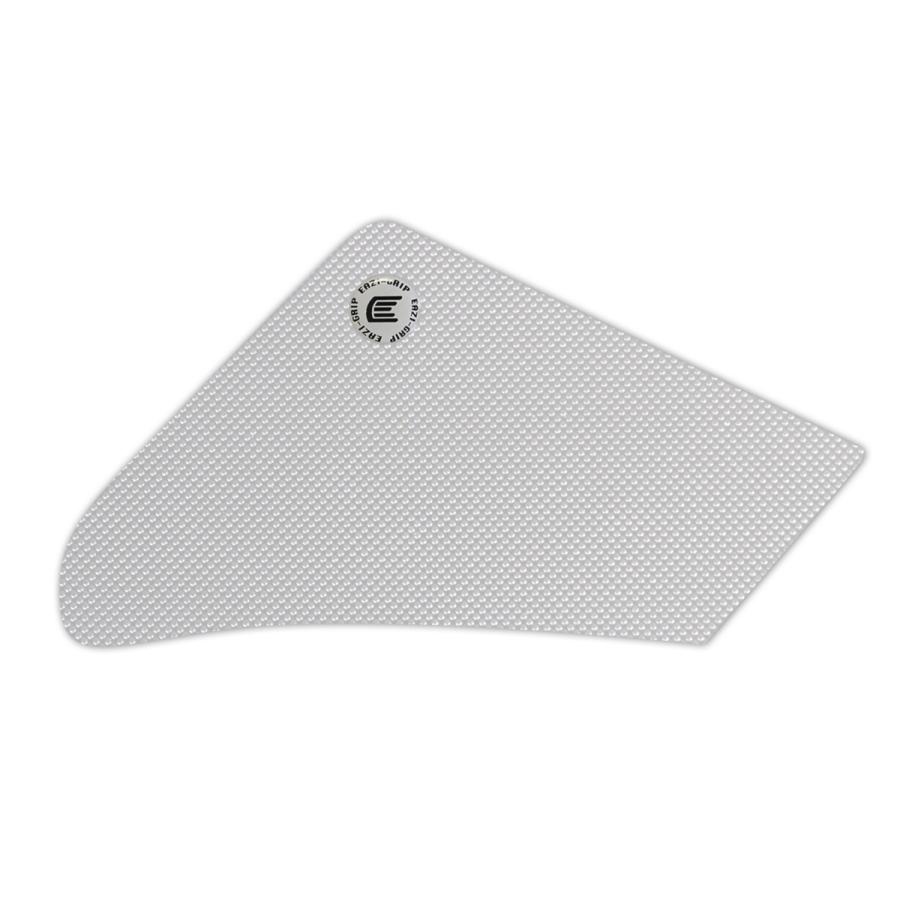 R&G (アールアンドジー ) Eazi-Grip Tank Grips:PRO:クリア MT-09 SP RG-PRO955CL