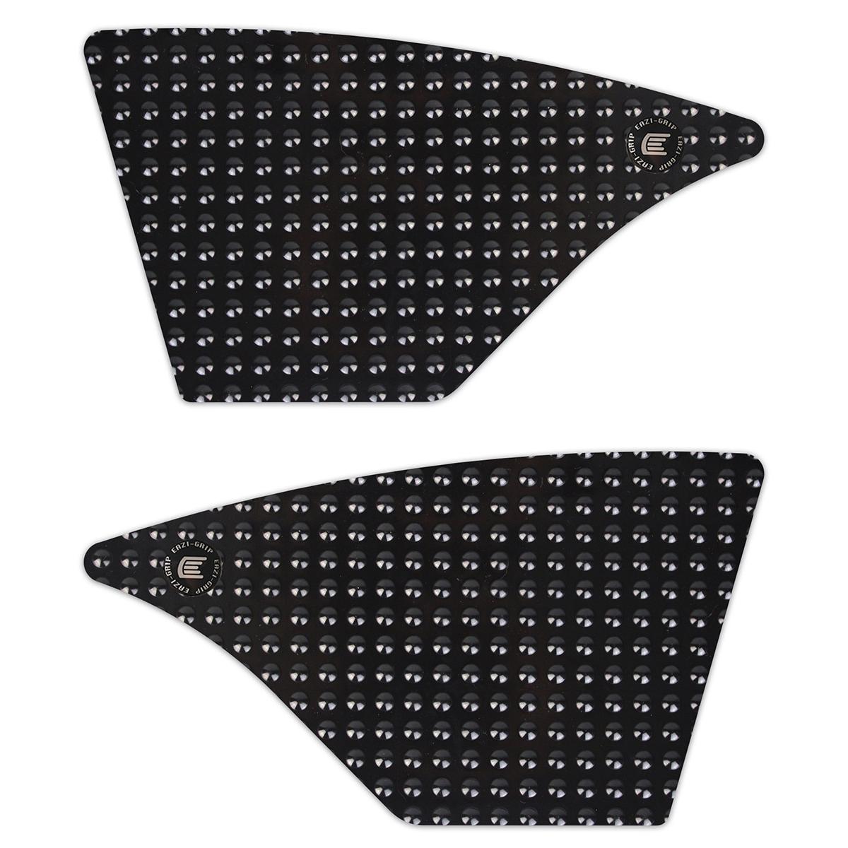 R&G (アールアンドジー ) Eazi-Grip EVO タンクグリップ ブラック R1300GS Adventure RG-EVO146BL