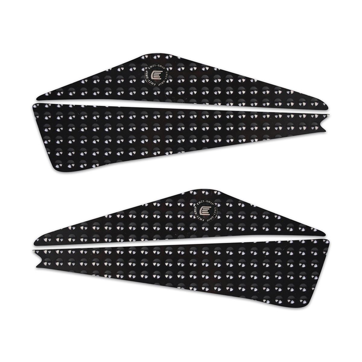 R&G (アールアンドジー ) Eazi-Grip EVO タンクグリップ ブラック R1300R RG-EVO150BL