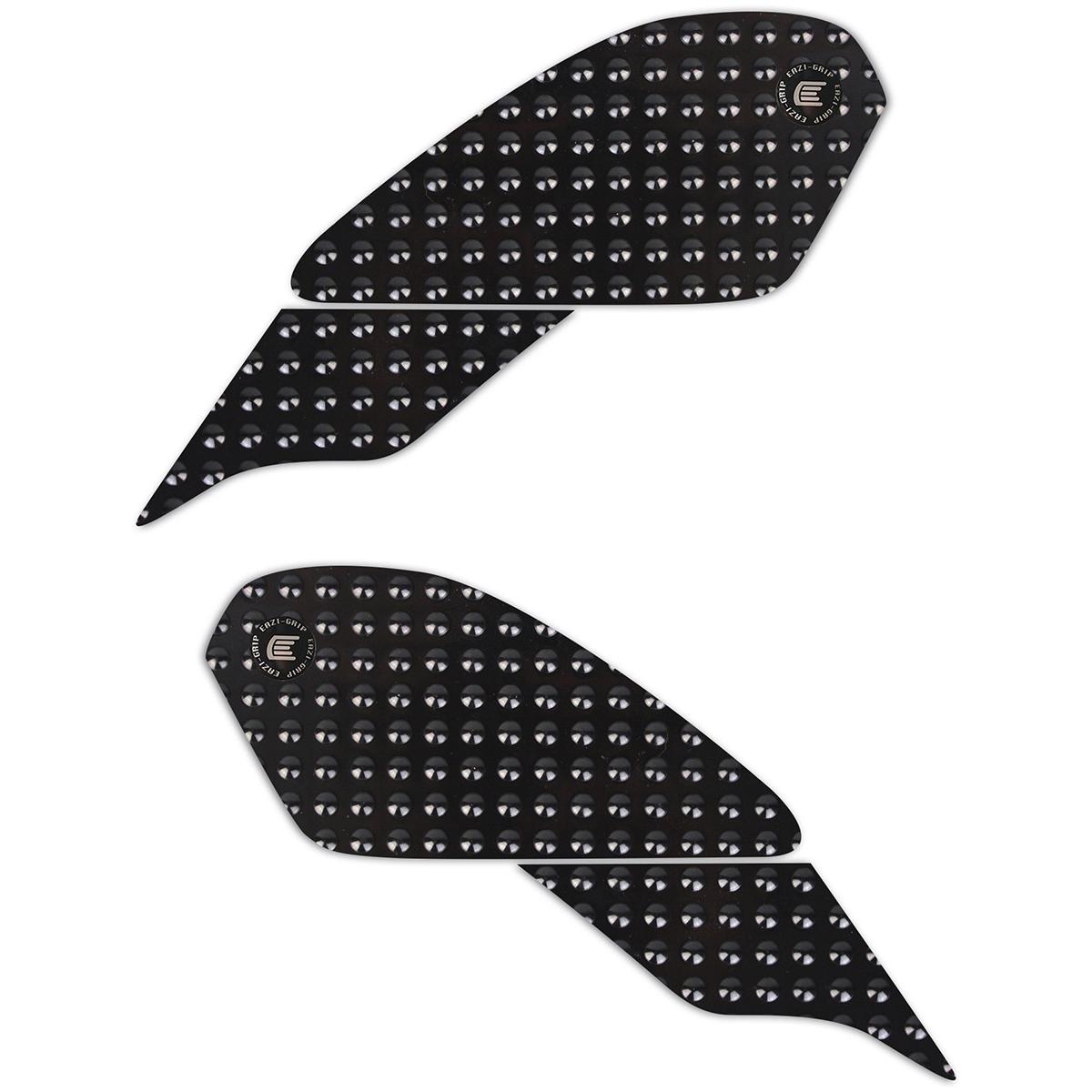 R&G (アールアンドジー ) Eazi-Grip EVO タンクグリップ ブラック Tenere700 Rally RG-EVO959BL