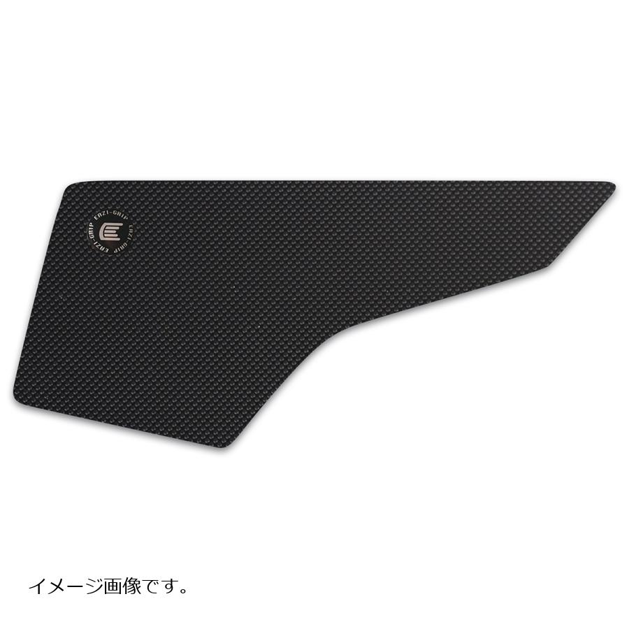 Rakuten - R&G (アールアンドジー ) Eazi-Grip Tank Grips:PRO:ブラック COLOR Tuono457 2-Grip Kit RG-PRO013BL
