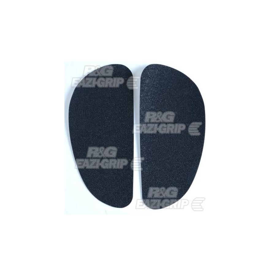 R&G (アールアンドジー) トラクションパッド ブラック DUCATI 748/916/996/998