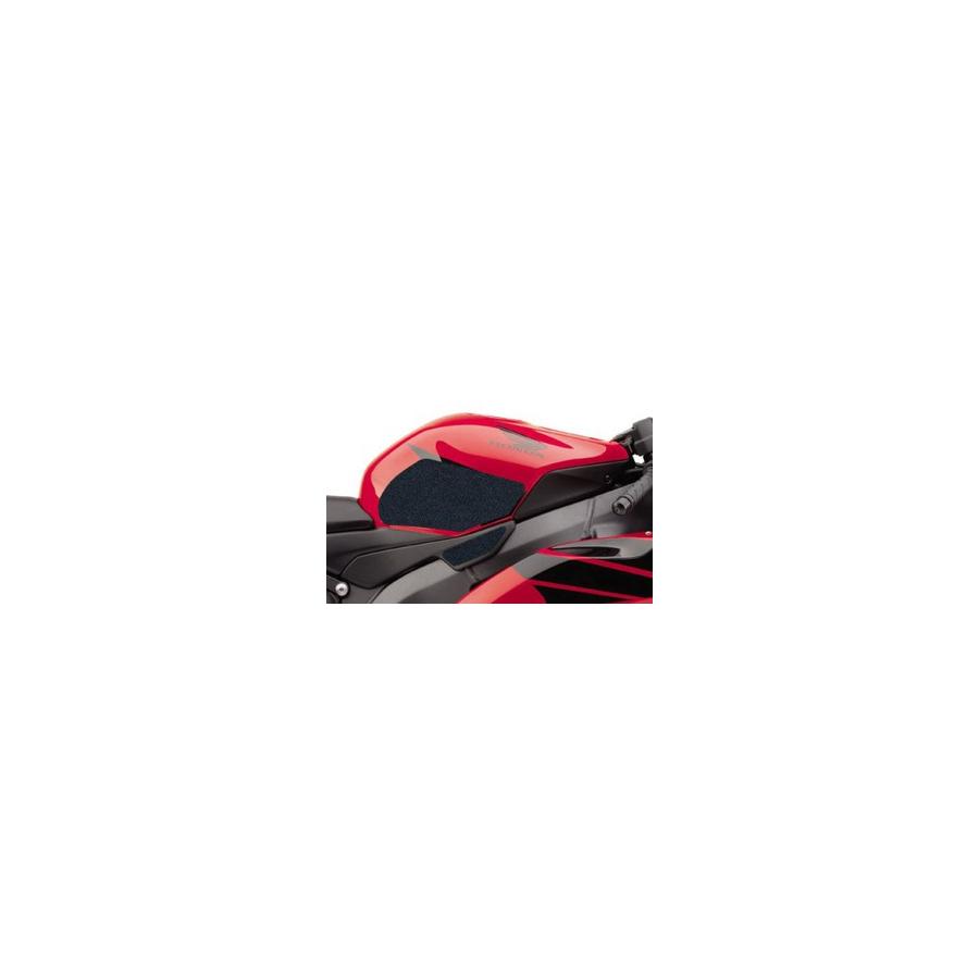 Tank Pads - R&G (アールアンドジー) トラクションパッド ブラック CBR1000RR RG-EZRG306BL