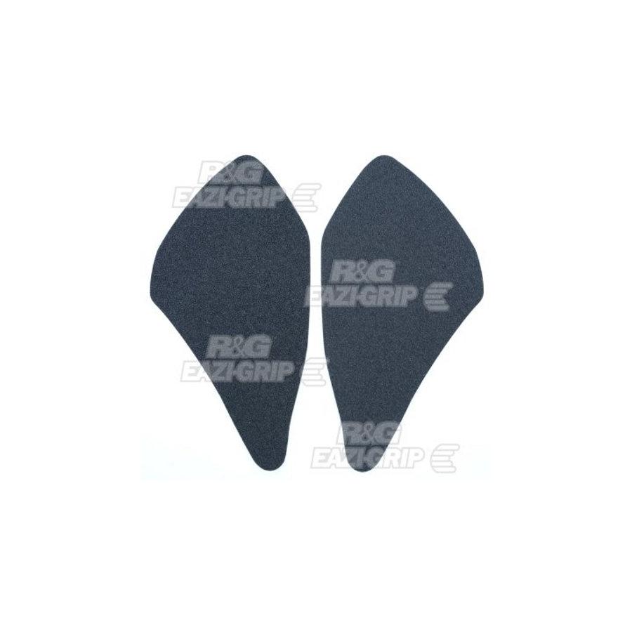 R&G (アールアンドジー) Eazi-Grip トラクションパッド ブラック SPRINT GT 1050 [スプリント] RG-EZRG806BL