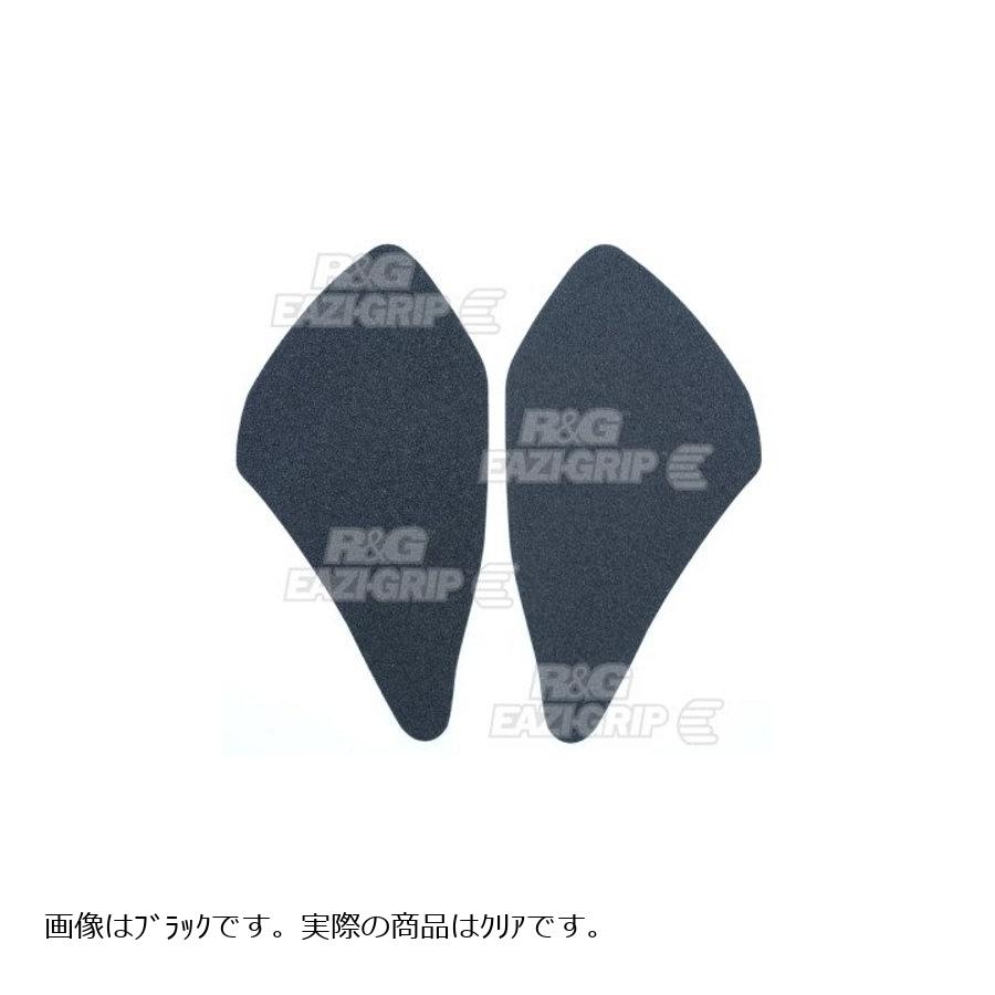 R&G (アールアンドジー) Eazi-Grip トラクションパッド クリア SPRINT GT 1050 [スプリント] RG-EZRG806CL
