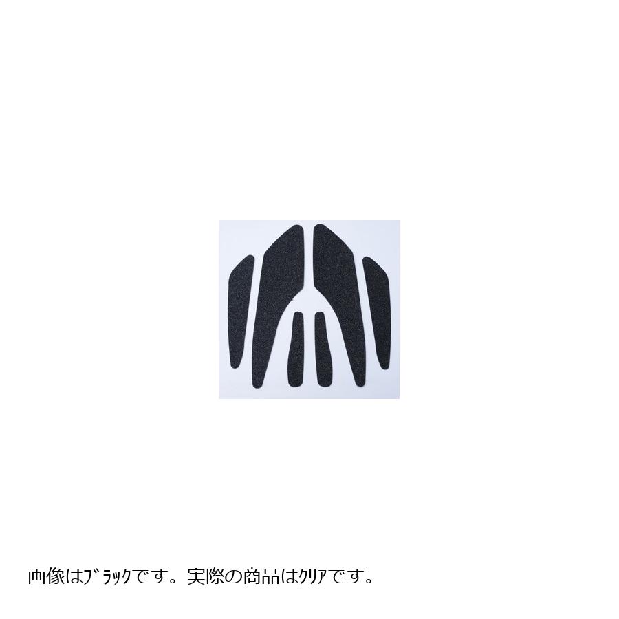 Rakuten - R&G (アールアンドジー) Eazi-Grip トラクションパッド PVC クリア F3 675 F3 800 RG-EZRG602CL