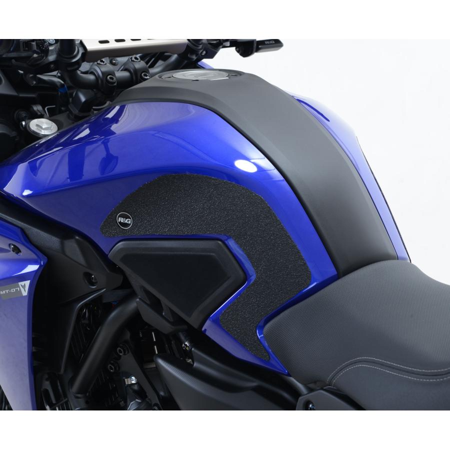R&G (�����륢��ɥ���) �ȥ饯�����ѥå� �֥�å� MT-07 TRACER