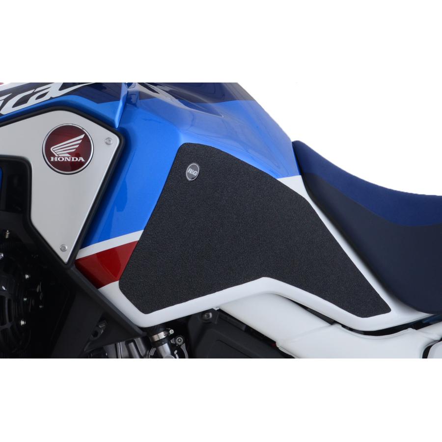 R&G (�����륢��ɥ���) �ȥ饯�����ѥå� �֥�å� CRF1000L Africa Twin Adventure Sports RG-EZRG336BL
