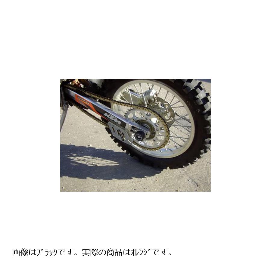 R&G (アールアンドジー) スイングアームプロテクター オレンジ KTM SMR/660 SMC LC4 RG-SP0002OR