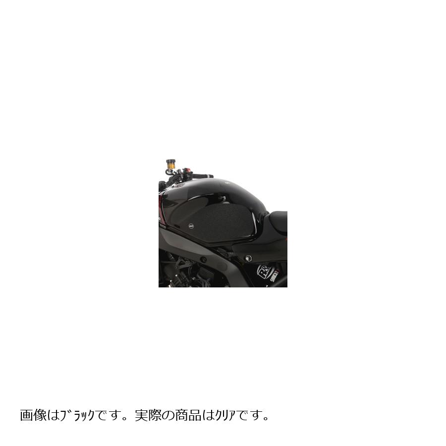 R&G (アールアンドジー ) トラクションパッド クリア ドゥカティ DUCATI MTS V2/S RG-EZRG230CL