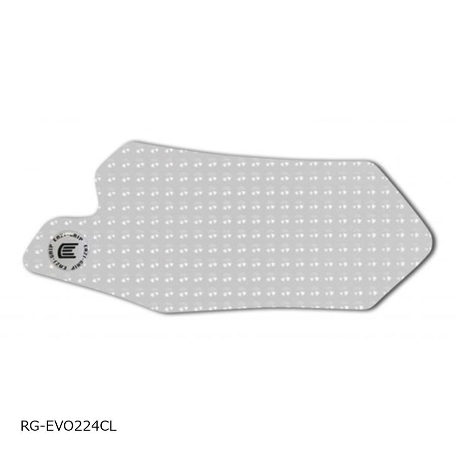 R&G (륢ɥ ) Eazi-Grip 󥯥å:EVO:ꥢ PANIGALE V2 RG-EVO224CL