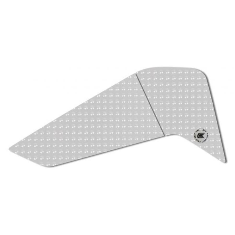 R&G (アールアンドジー ) Eazi-Grip タンクグリップ:EVO:クリア AFRICA TWIN RG-EVO346CL