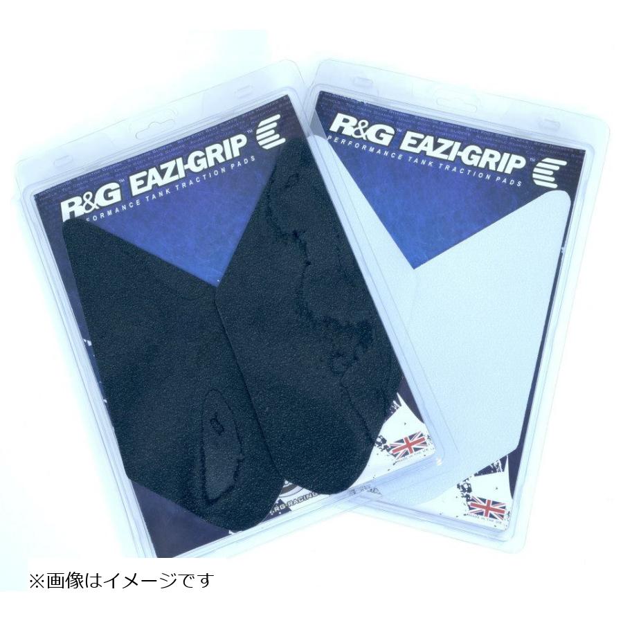 R&G (アールアンドジー ) トラクショングリップ:ブラック Streetfighter V4/S RG-EZRG233BL