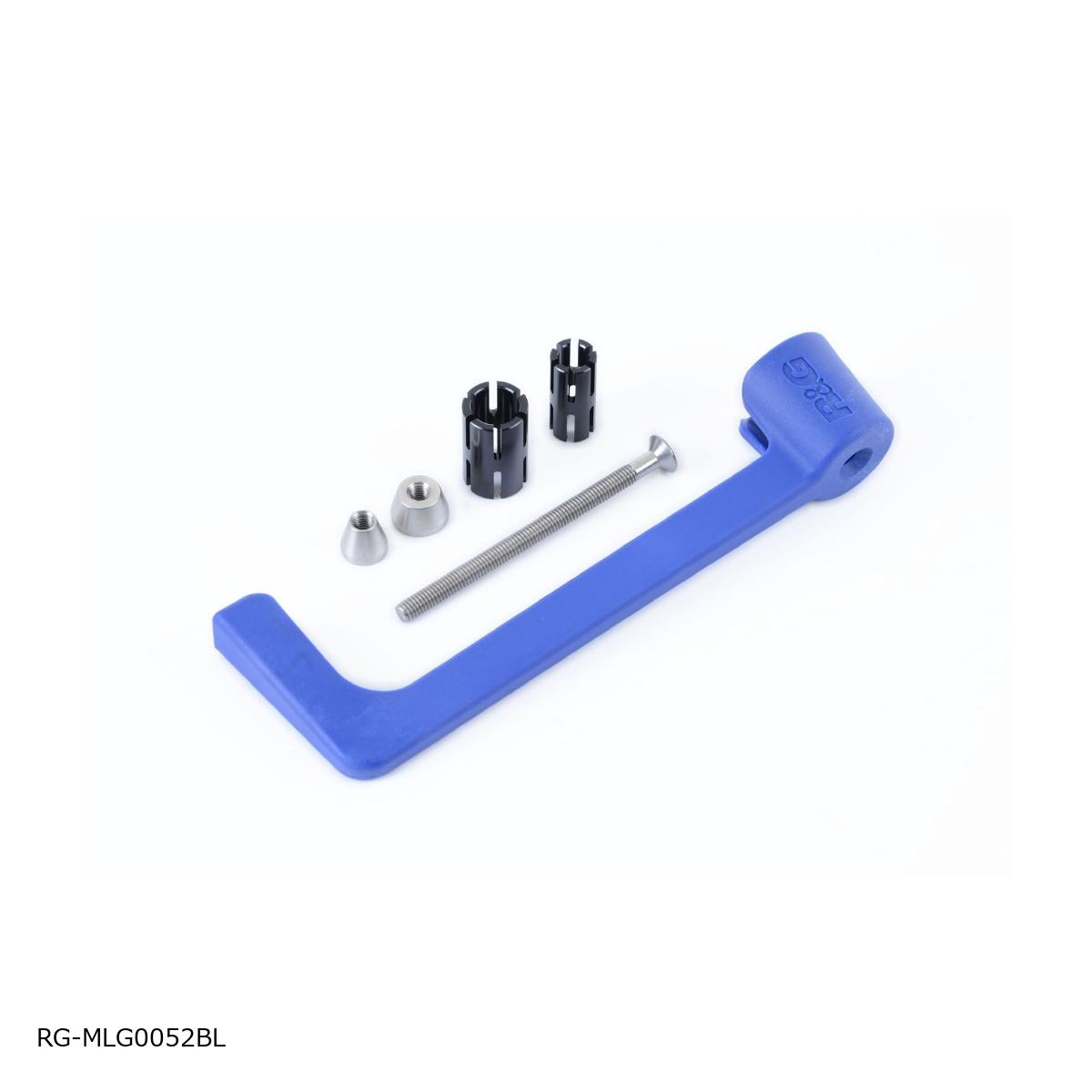 R&G (�����륢��ɥ��� ) �⡼��ɥ��顼��С�������:�֥롼 18-22mm I/D expander RG-MLG0052BL