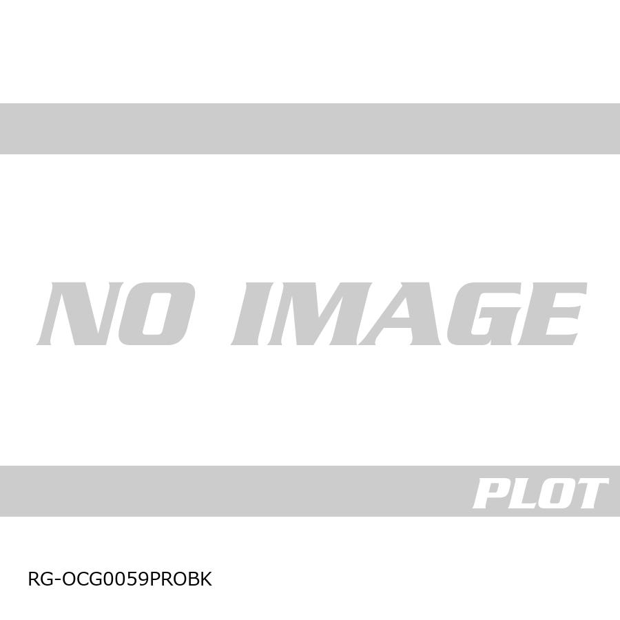R&G (アールアンドジー ) PRO Oil Cooler Guard:ブラック R12 nineT RG-OCG0059PROBK