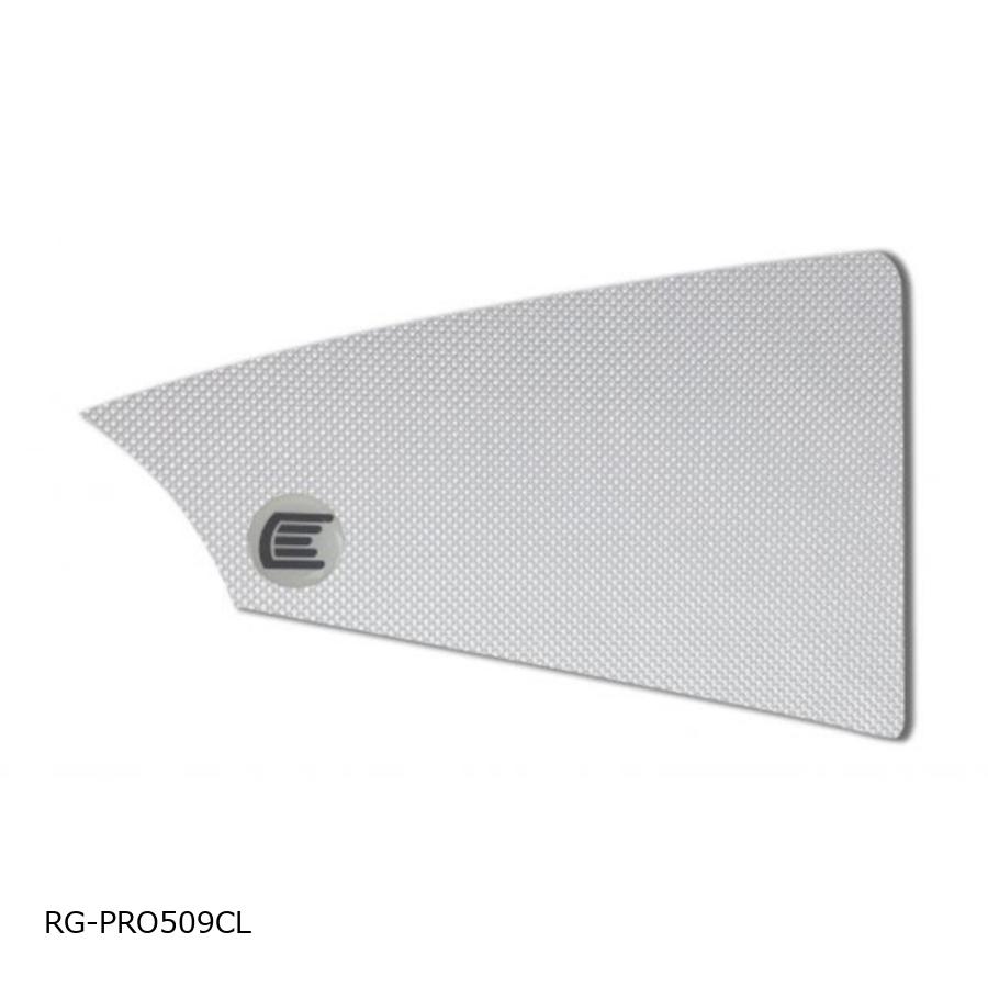 R&G (アールアンドジー ) Eazi-Grip タンクグリップ:PRO:クリア 1290 SUPERDUKE R RG-PRO509CL