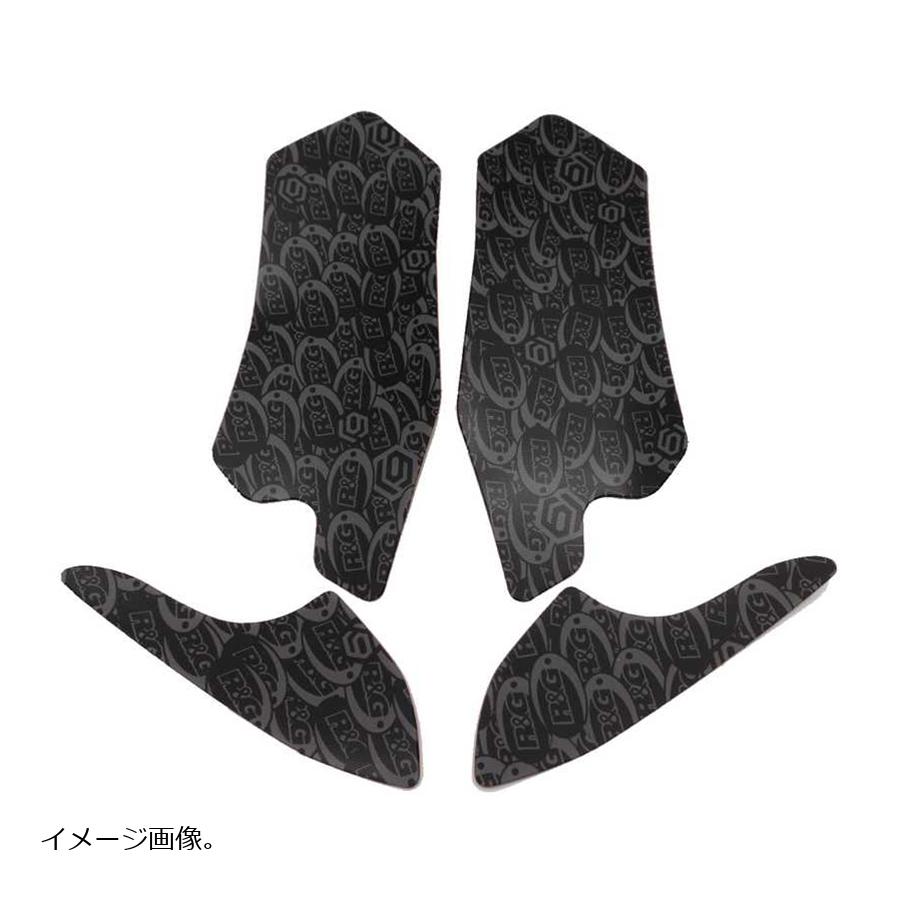 R&G (アールアンドジー ) R＆G Race Grips(4 grip kit) 899/959/1199/1299 Panigale RG-RACEGRIP216BL