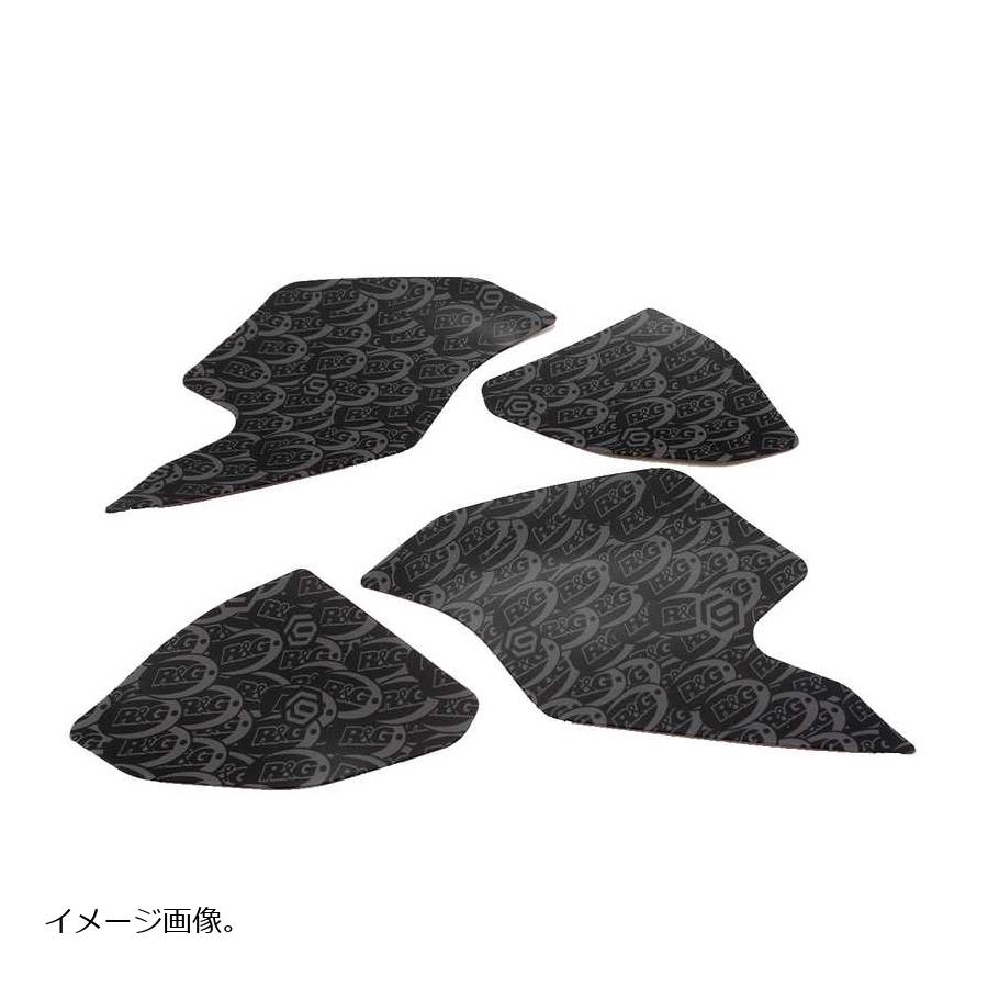 R&G (アールアンドジー ) R＆G Race Grips(4gripkit) PanigaleV4/S/Special PanigaleV4R(19-21/SF V4(20- RG-RACEGRIP221BL