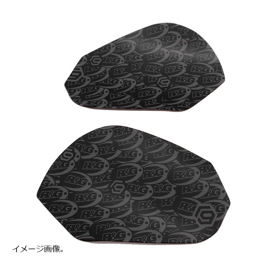 HONDA - R&G (アールアンドジー ) R＆G Race Grips(2 grip kit) CBR600RR RG-RACEGRIP305BL