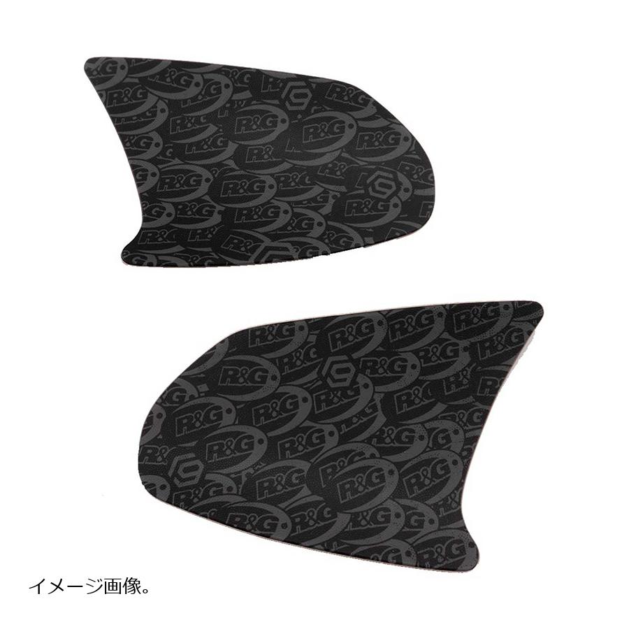 HONDA - R&G (アールアンドジー ) R＆G Race Grips(2 grip kit) CBR1000RR RG-RACEGRIP307BL