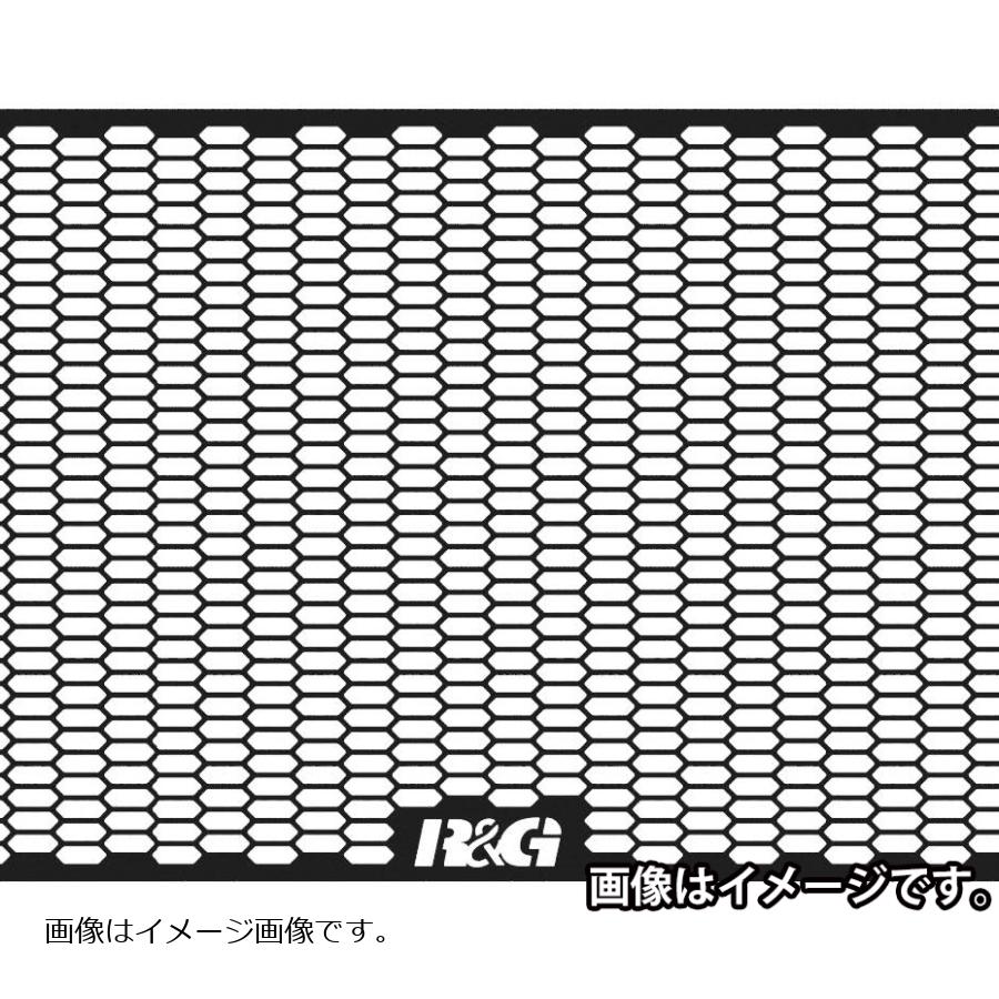 R&G (アールアンドジー ) PRO Radiator Guard:ゴールド V100 Mandello RG-RAD0292PROGO