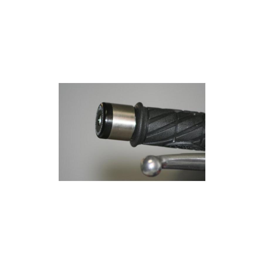 R&G (アールアンドジー) バーエンドスライダー ブラック 990SUPERDUKE[スーパーデューク] 690SMC RG-BE0022BK