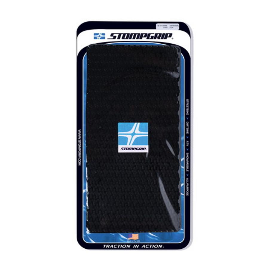 ストンプグリップ 汎用シート ブラック ICON シート(19x37.5) 50-14-0009B