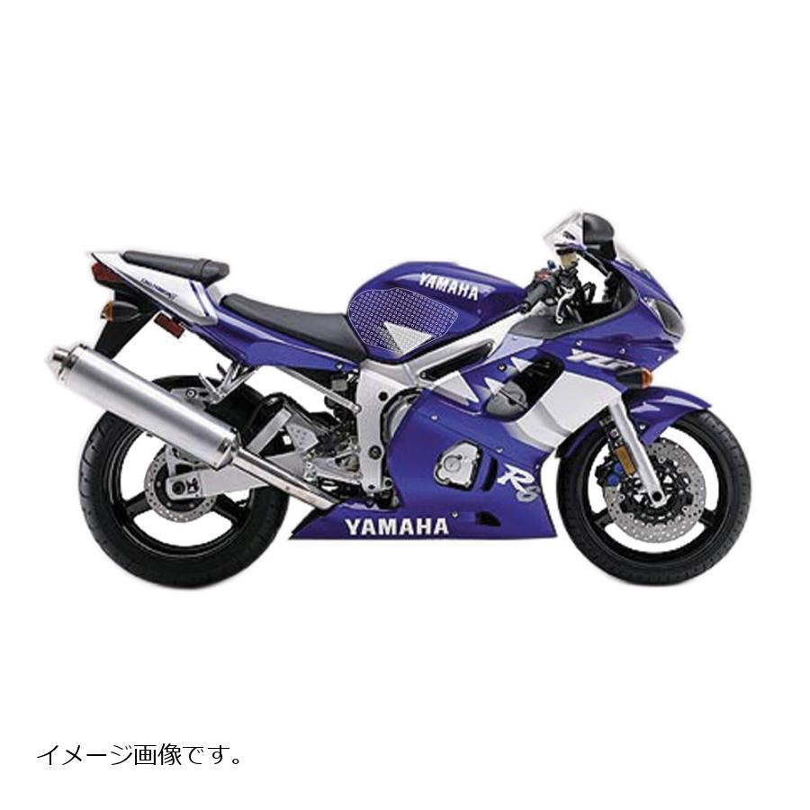 ���ȥ�ץ���å� �ȥ饯�����ѥåɥ��󥯥��å� ���ꥢ VOLCANO YZF-R6 99-02 55-10-0003C