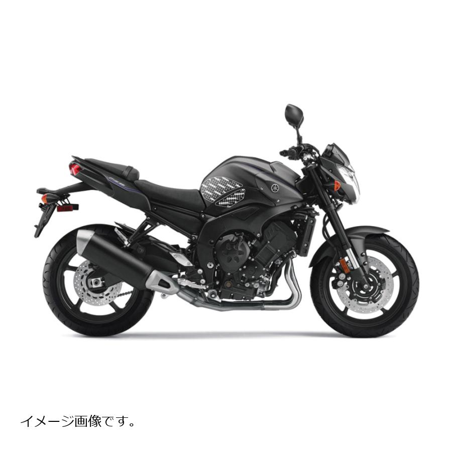 ���ȥ�ץ���å� �ȥ饯�����ѥåɥ��󥯥��å� �֥�å� VOLCANO FZ8/FAZER8 10-15 55-10-0011B