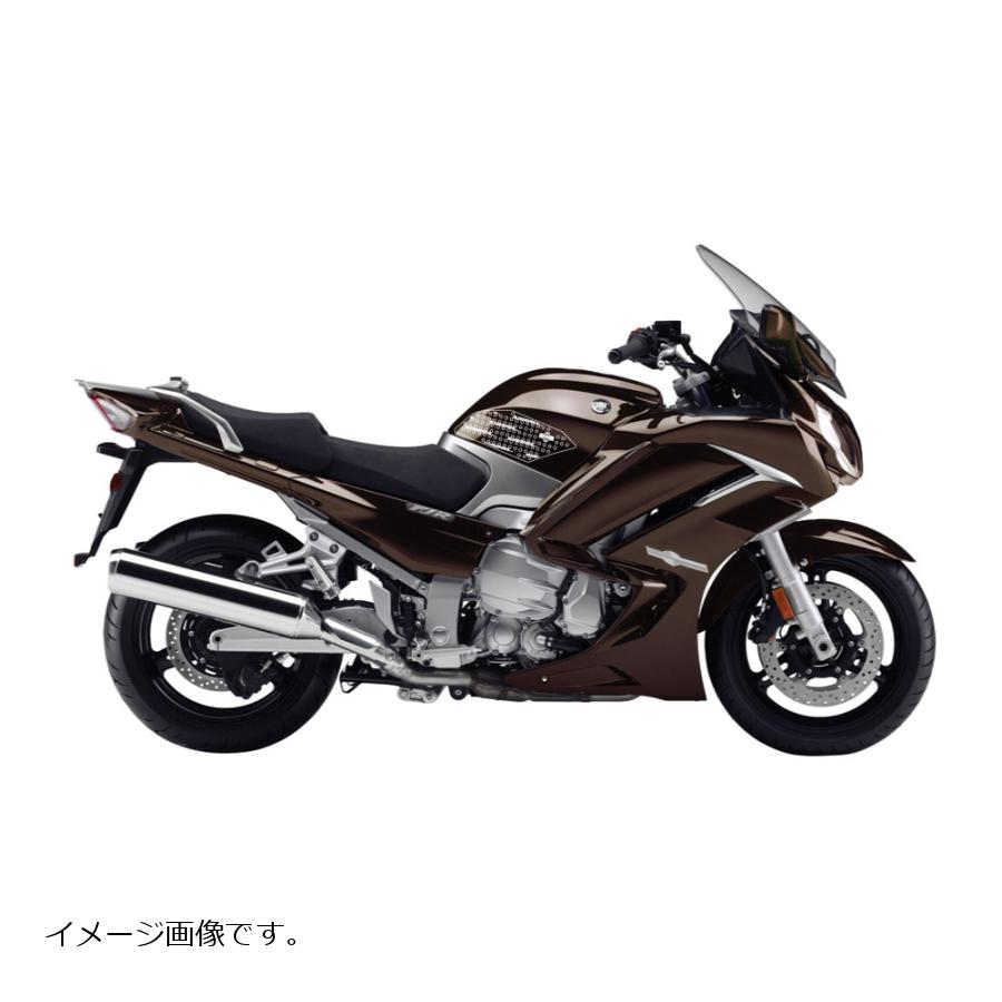 ���ȥ�ץ���å� �ȥ饯�����ѥåɥ��󥯥��å� �֥�å� VOLCANO FJR1300 03-20 55-10-0012B