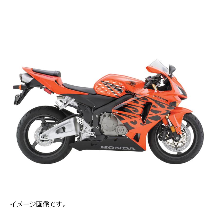 ストンプグリップ トラクションパッドタンクキッ...の紹介画像3