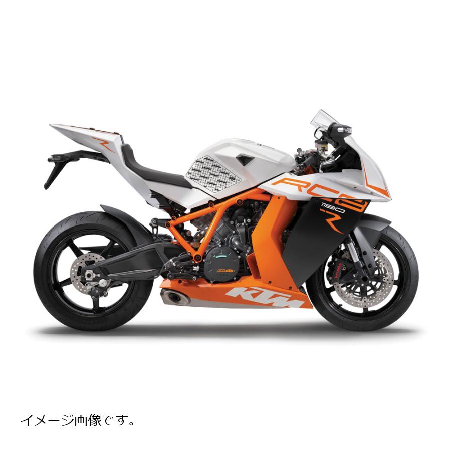 ���ȥ�ץ���å� �ȥ饯�����ѥåɥ��󥯥��å� ���ꥢ VOLCANO RC8R RC125/200/390 55-10-0058C