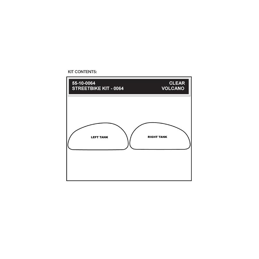 STOMPGRIP (ストンプグリップ) トラ...の紹介画像2