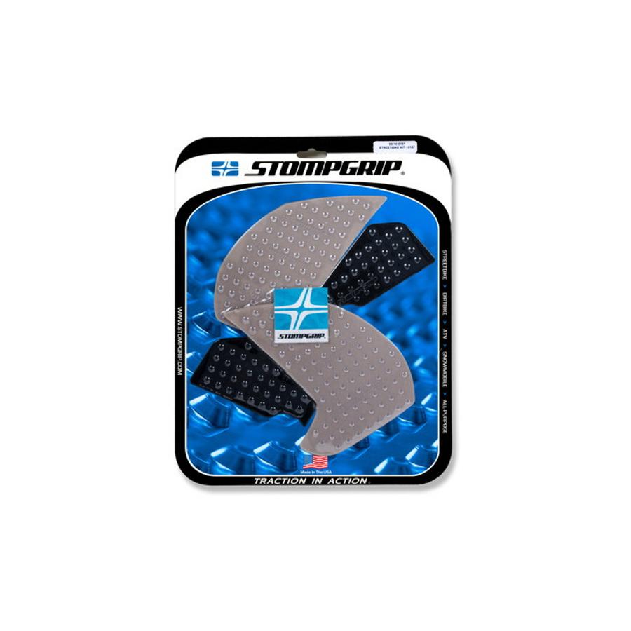 STOMPGRIP (ストンプグリップ) トラクションパッドタンクキットハイブリッド VOLCANO 55-10-0157H