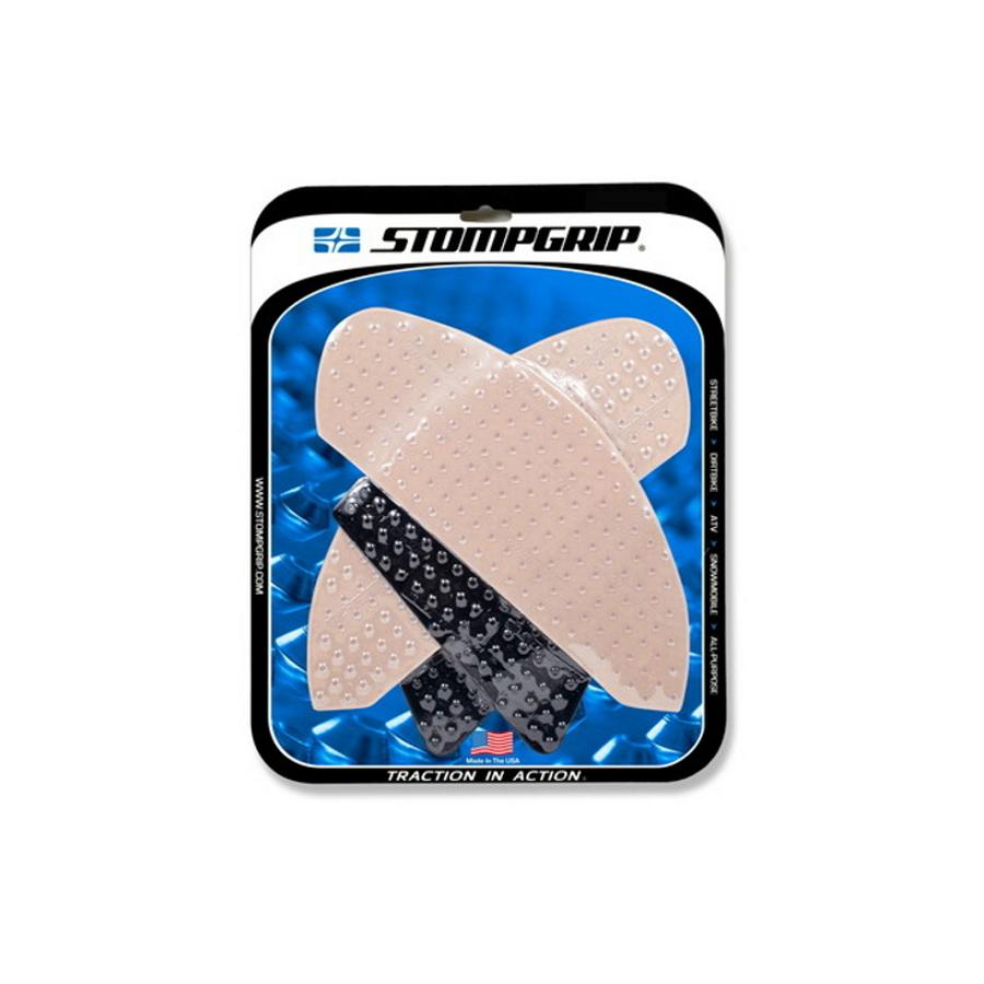 Rakuten - STOMPGRIP (ストンプグリップ) トラクションパッドタンクキットハイブリッド VOLCANO YZF-R7 55-10-0182H