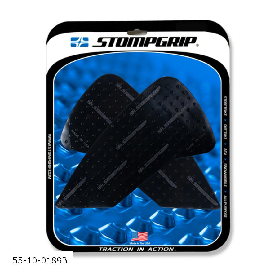 STOMPGRIP (ȥץå) ȥ饯ѥåɥ󥯥å ֥å VOLCANO AFRICATWIN ADVENTURE SPORT21-22 55-10-0189B