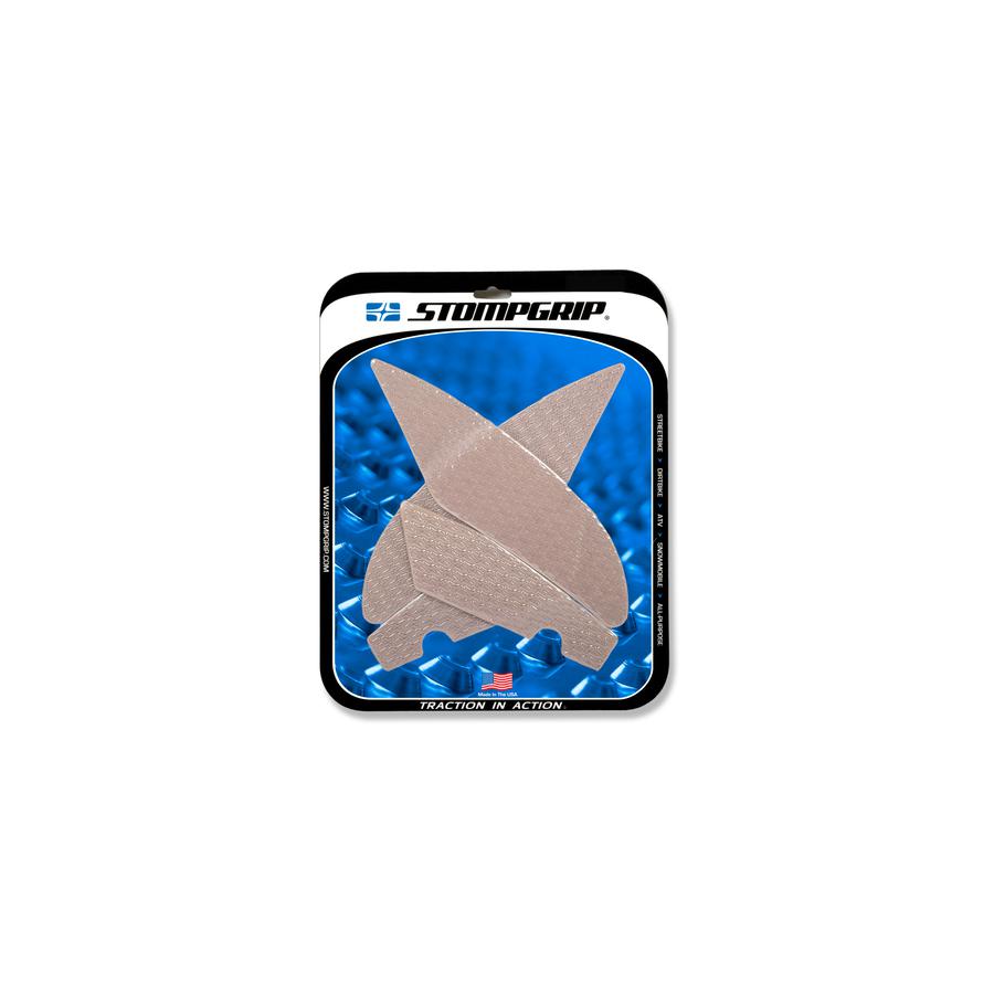 STOMPGRIP (���ȥ�ץ���å�) �ȥ饯�����ѥåɥ��󥯥��å� ���ꥢ ICON YZF-R6 55-14-0145C