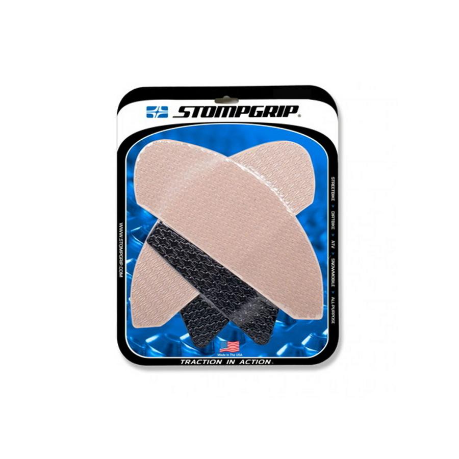 STOMPGRIP (ストンプグリップ) トラクションパッドタンクキットハイブリッド ICON YZF-R7 55-14-0182H
