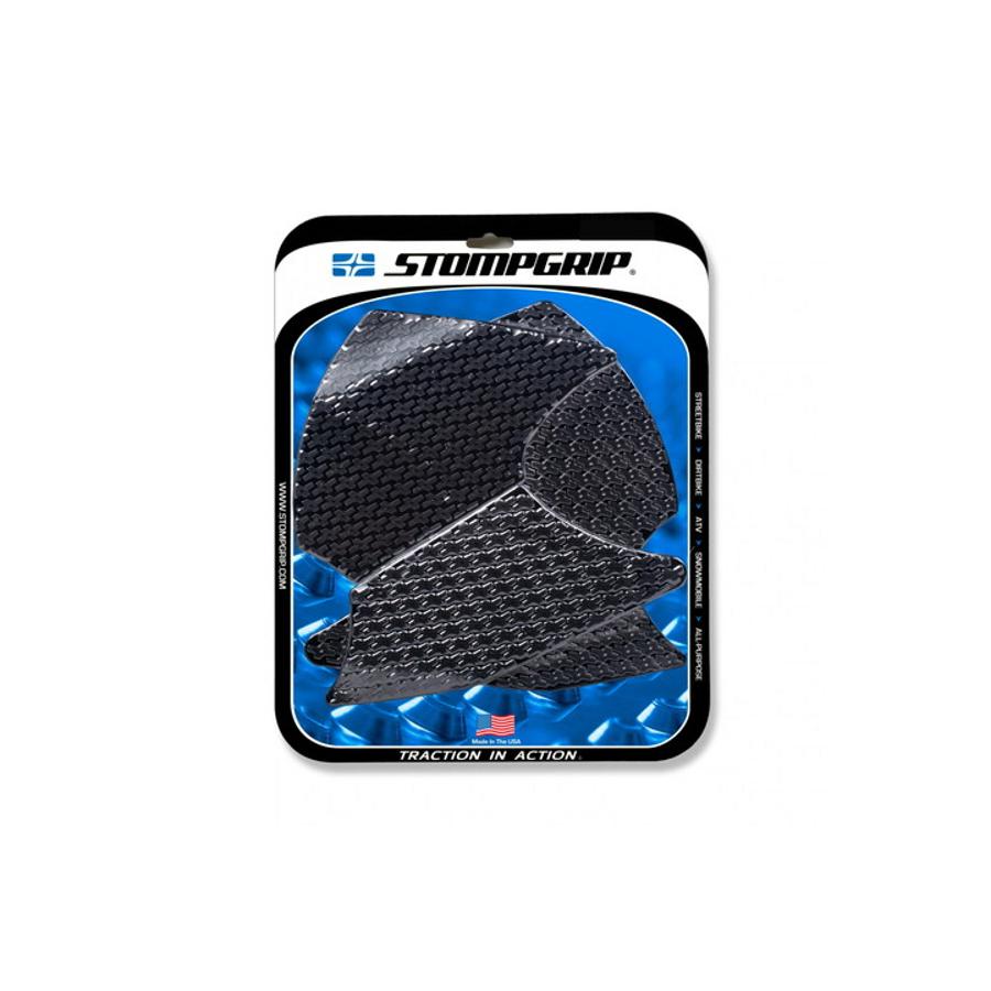 STOMPGRIP (ストンプグリップ) トラクションパッドタンクキット ブラック ICON 1290 SUPER ADVENTURE R/S 55-14-0186B