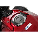 ヘプコ&ベッカー ロックイット（Lock-it) タンクリングフィッティング CB650R