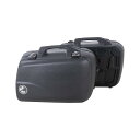 ヘプコ&ベッカー ジュニアエンデューロ(JUNIOR ENDURO) セット 右40L 左30L