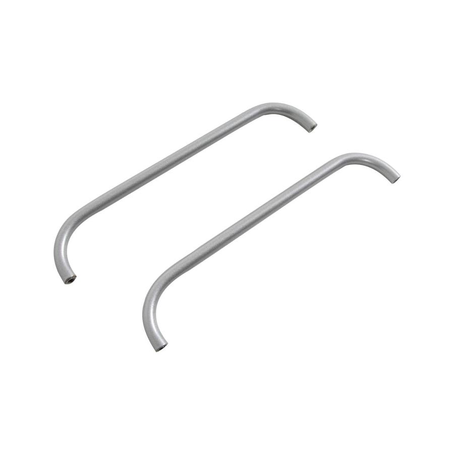 ヘプコ&ベッカー エクスプローラー(XPLORER) TC45上レール シルバー