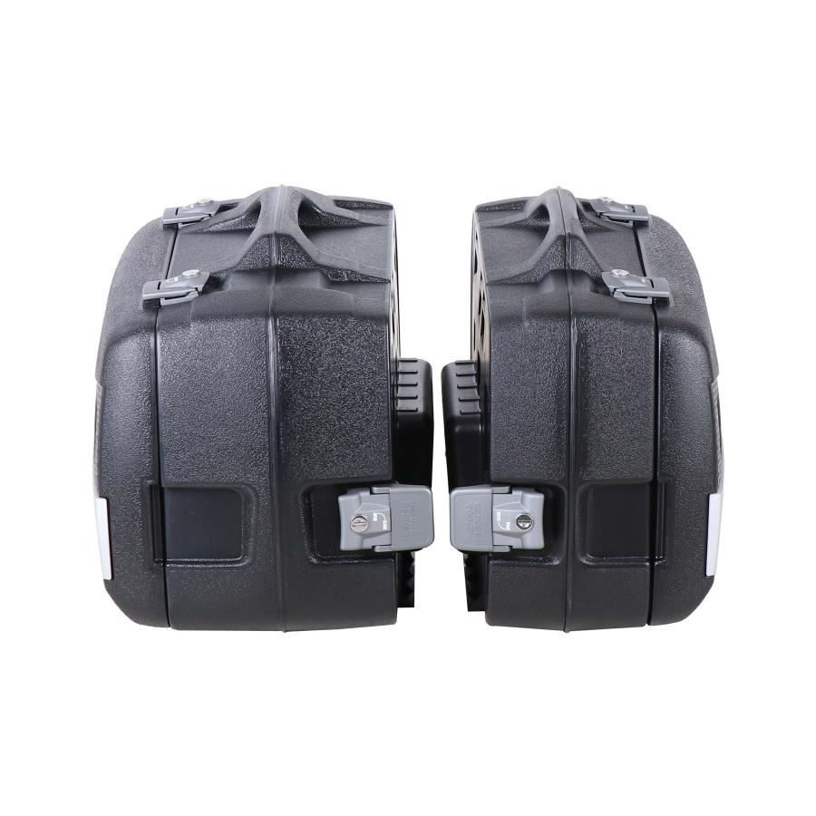 �إץ�&�٥å��� ����˥�����ǥ塼��(JUNIOR ENDURO) ���å� ��40L ��30L