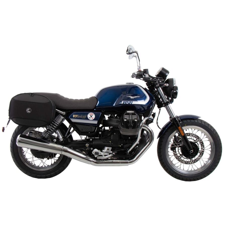 �إץ�&�٥å��� C-Bow�����ɥ���ꥢ �֥�å� V7(850cc) Stone/Specail/Centenario 21 630556 00 01