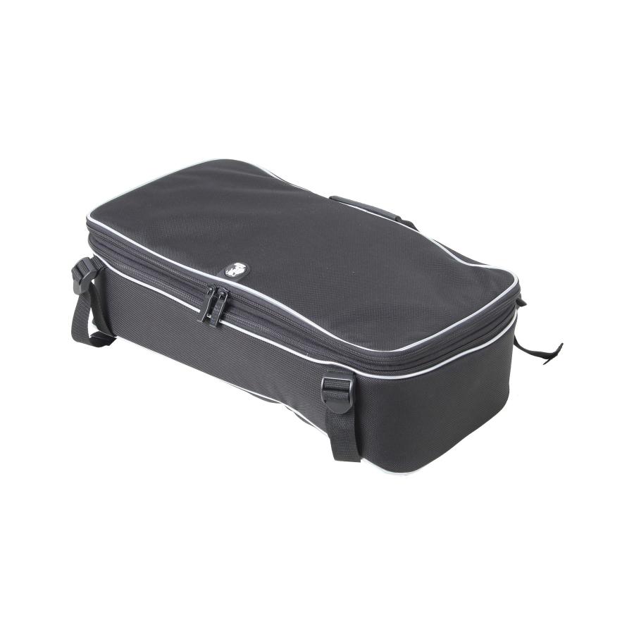 通用型 - ヘプコ&ベッカー トップバッグL エクスプローラー(XPLORER) サイドケース 40用
