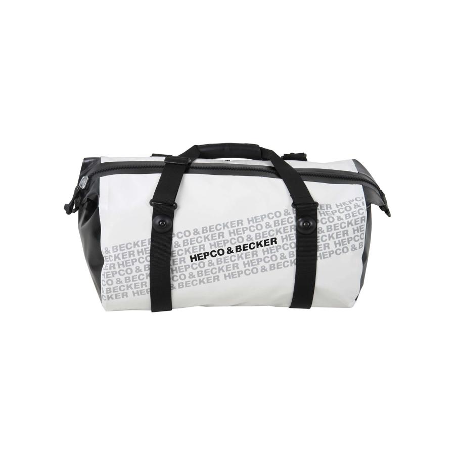 إץ&٥å TRAVEL ZIP(ȥ٥른å) ɿåեХå ȥ꡼ M 480x290x260mm 30L ֥å/ۥ磻 640010-0003